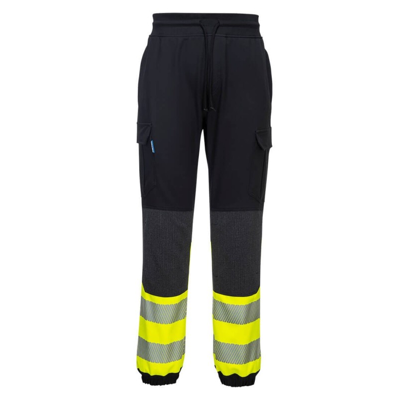Portwest - KX3 pantalon flexi HV - KX341