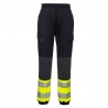 Portwest - KX3 pantalon flexi HV - KX341