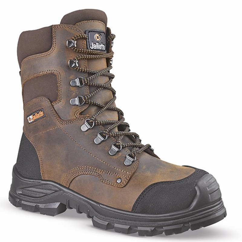 Jallatte - Rangers de sécurité JALSEQUOIA SAS S3 CI SRC