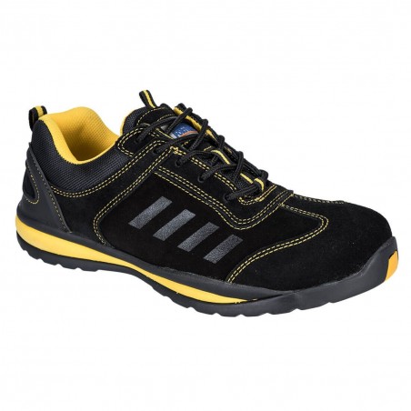 Portwest - Trainer Lusum S1P HRO Steelite - FW34