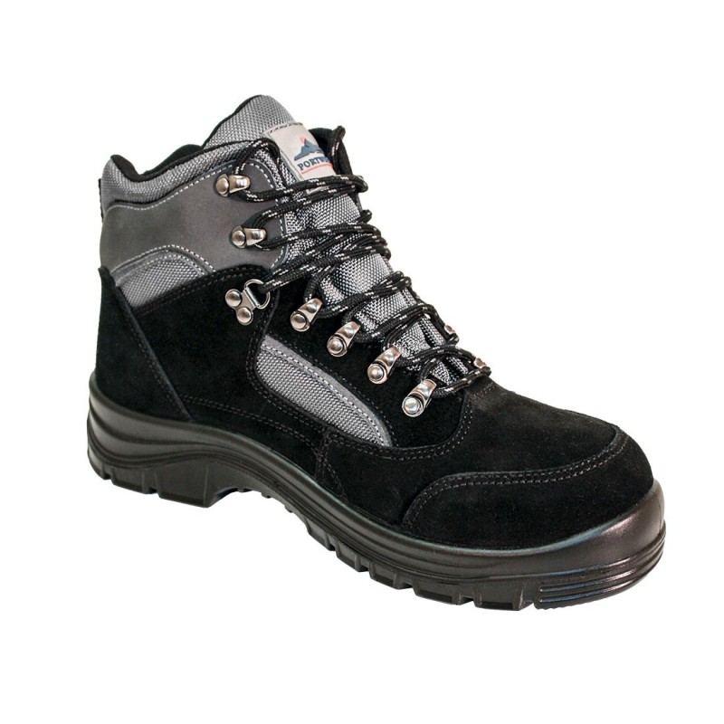 Portwest - Brodequins Steelite Hiker S3 WR - FW66