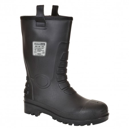 Portwest - Bottes Neptune Rigger S5 CI - FW75