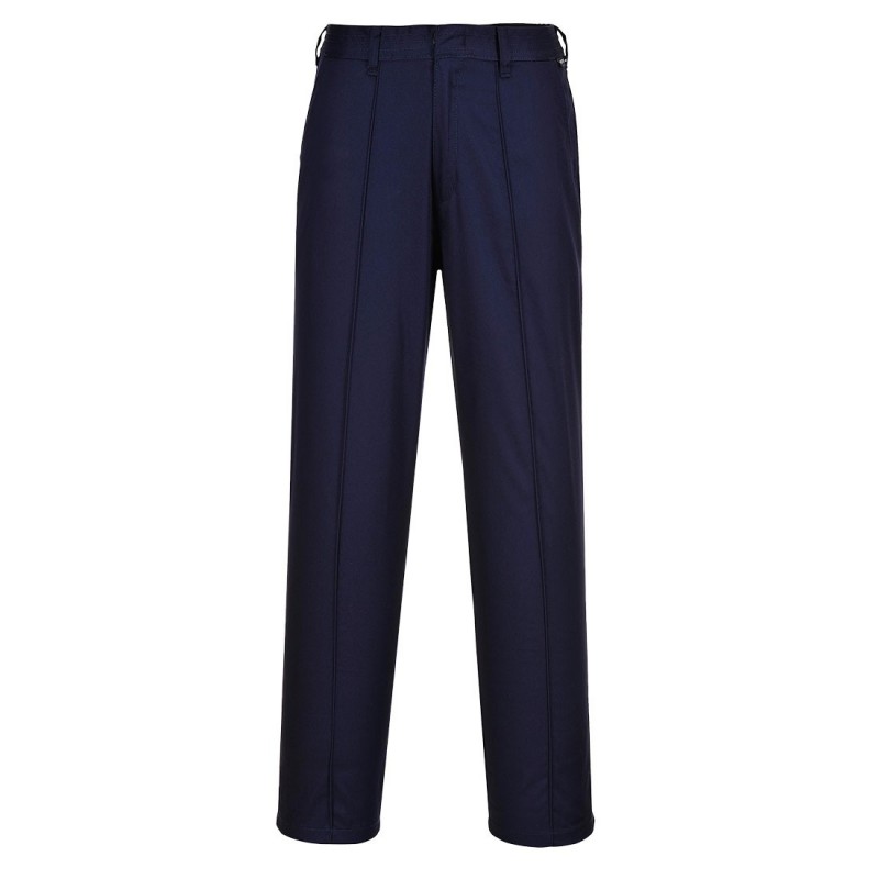Portwest - Pantalon Femme élastiqué - LW97