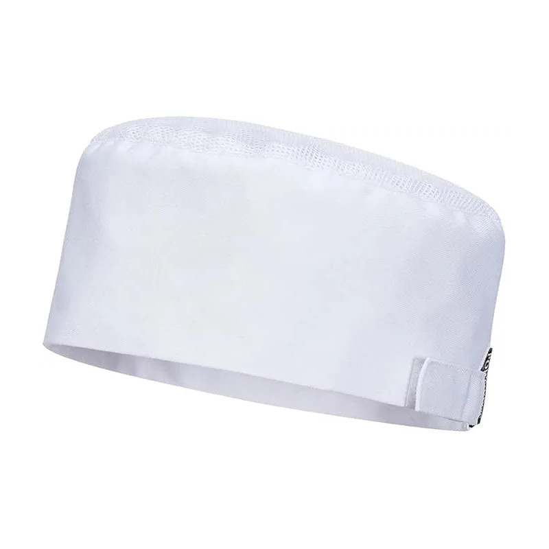 Portwest - Calot MeshAir Blanc