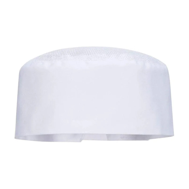 Portwest - Calot MeshAir Blanc