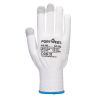 Portwest - Gants Grip jauge 13 en PVC avec picots pour écran tactile (Pack de 12)