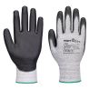 Portwest - Gants Grip jauge 13 en PU DIAMOND KNIT (Pack de 12)