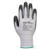 Portwest - Gants Grip jauge 13 en PU DIAMOND KNIT (Pack de 12)