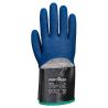Portwest - Gants résistants en nitrile anti-coupure C résistant à la chaleur et contact alimentaire