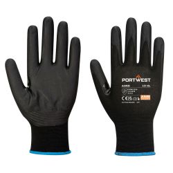 Portwest - Gants en mousse nitrile pour écran tactile (Pack de 12)