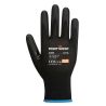 Portwest - Gants en mousse nitrile pour écran tactile (Pack de 12)