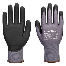 Portwest - Gants antistatiques jauge 15 en micro mousse de nitrile ESSENTIAL (Pack de 12)