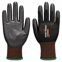 Portwest - Gants manutention GP avec picots jauge 18 dermatologiques en PU