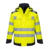 Portwest - Veste de pluie Modaflame arc électrique - MV70