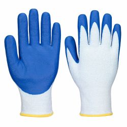 Portwest - Gants spéciaux pour contact alimentaire anti coupures de niveau C FD Jauge 13 en nitrile