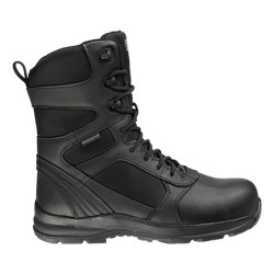 Safety Jogger - Bottes tactiques polyvalentes et légères SHARK noir S3