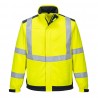 Portwest - Veste Softshell Modaflame arc électrique - MV72