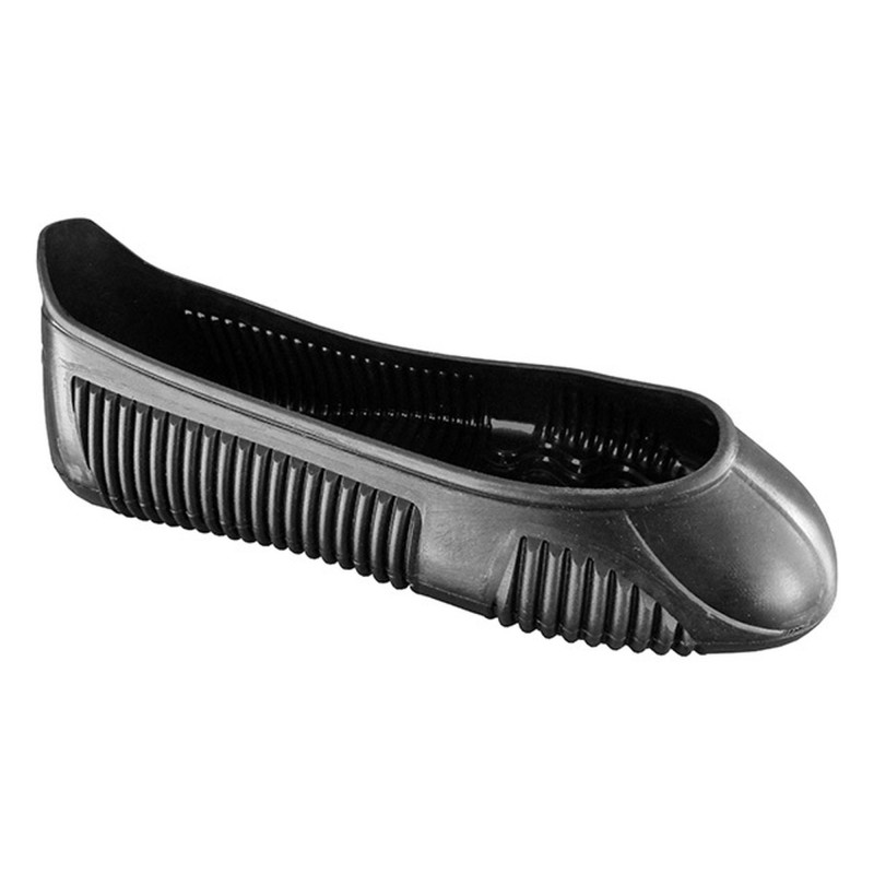 Safety Jogger - Sur-chaussures antidérapantes 100% caoutchouc EASY GRIP noir