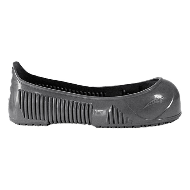 Safety Jogger - Sur-chaussures antidérapantes pour la sécurité et les chaussures surdimensionnées EASY MAX gris