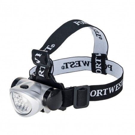 Portwest - Lampe frontale LED - PA50