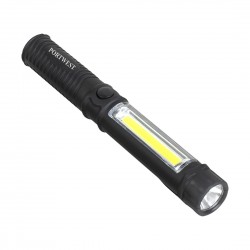 Coverguard - Lampes frontales LED 150 lm (Pack de 6) - Carbonn
