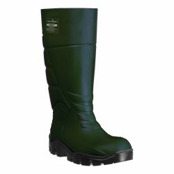 Portwest - Bottes de jardinage anti-froid en PU antidérapantes 100% sans métal O4