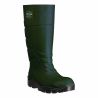 Portwest - Bottes de jardinage anti-froid en PU antidérapantes 100% sans métal O4