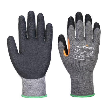 Portwest - Gants Grip Jauge 10 enduits de latex (Pack de 12)