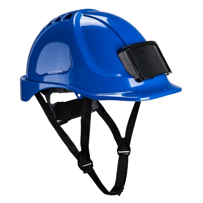 Portwest - Casque Endurance avec porte-badge - PB55
