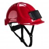 Portwest - Casque Endurance avec porte-badge - PB55