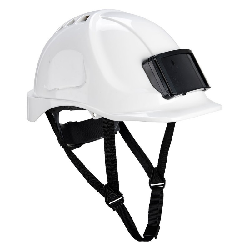 Portwest - Casque Endurance avec porte-badge - PB55