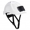 Portwest - Casque Endurance avec porte-badge - PB55