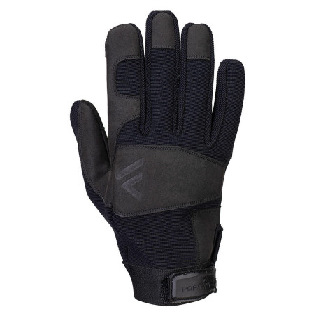 Portwest - Gants mécanicien en nylon résistant Pro Utility