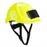 Portwest - Casque Endurance avec porte-badge - PB55