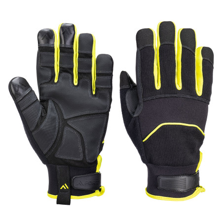 Portwest - Gants anti-piqures résistants aux aiguilles grande dextérité