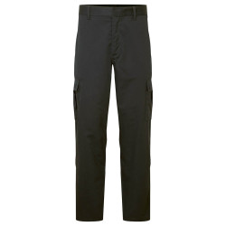 Portwest - Pantalon de travail pour femmes antistatique ESD spécial industrie électronique
