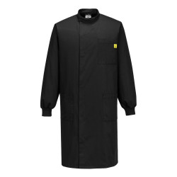 Portwest - Blouse de travail Howie spécial environnement antistatique ESD