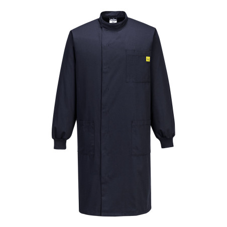 Portwest - Blouse de travail Howie spécial environnement antistatique ESD
