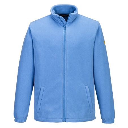 Portwest - Polaire zippée antistatique ESD