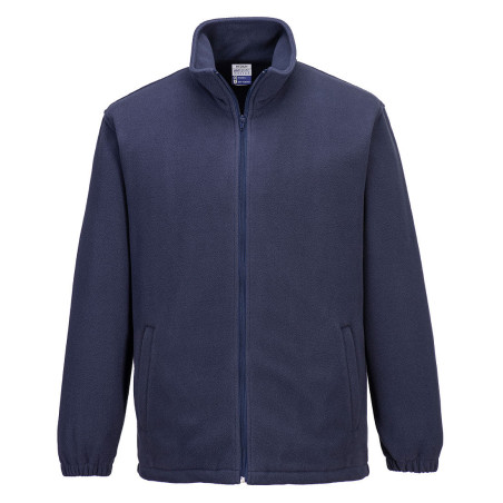 Portwest - Polaire zippée antistatique ESD