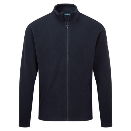 Portwest - Polaire zippée antistatique ESD