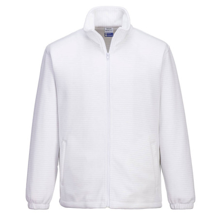 Portwest - Polaire zippée antistatique ESD