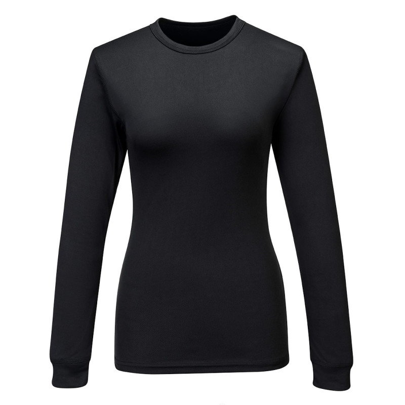 Portwest - Haut thermique manches longues pour femmes