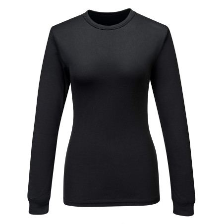 Portwest - Haut thermique manches longues pour femmes
