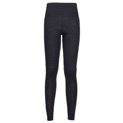 Portwest - Legging chaud et respirant en laine de mérinos noir