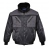 Portwest - Blouson pilote bicolore - PJ20