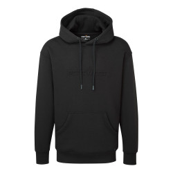 Portwest - Sweat-shirt à capuche en poly-coton et poche kangourou et logo Portwest