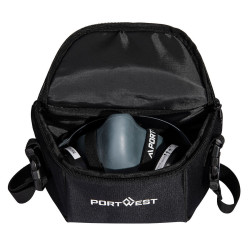 Portwest - Sac de rangement pour demi-masque respiratoire