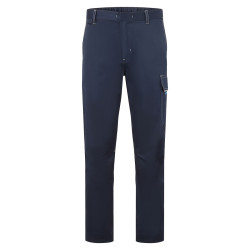 Portwest - Pantalon de protection contre les arc électrique en tissu Bizweld FR Cargo
