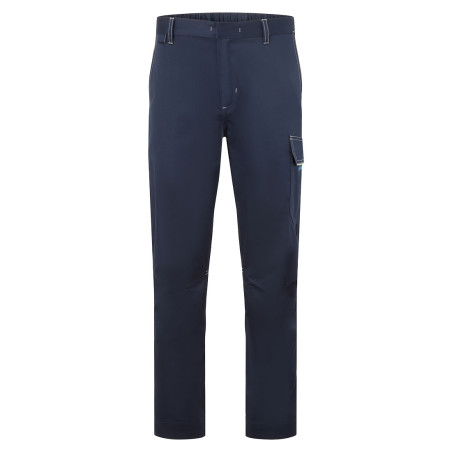 Portwest - Pantalon de protection contre les arc électrique en tissu Bizweld FR Cargo